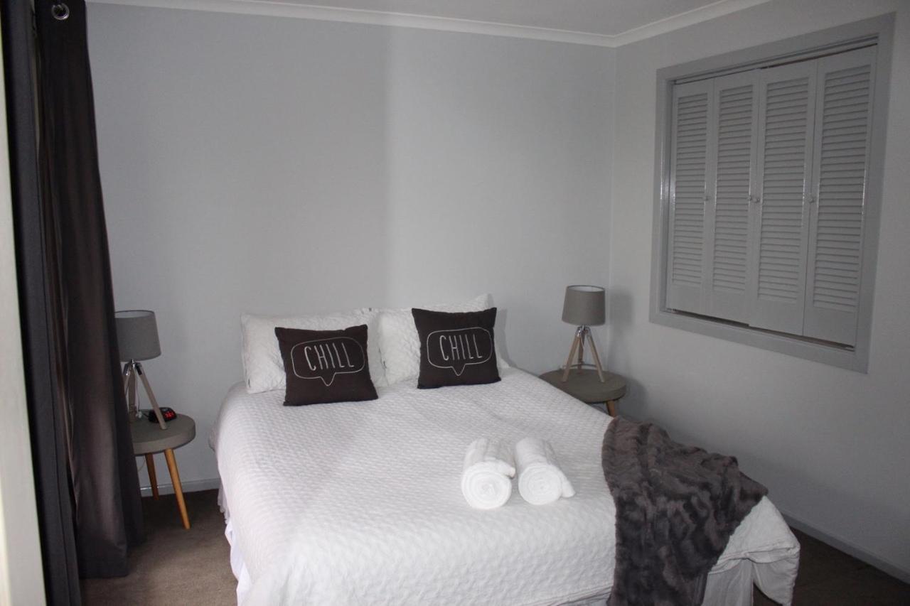 Aqualuna Apartments Sapphire Beach Dış mekan fotoğraf