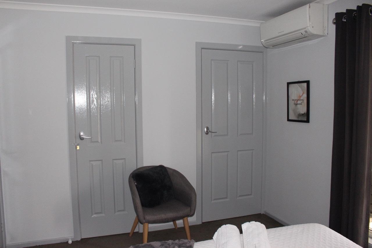 Aqualuna Apartments Sapphire Beach Dış mekan fotoğraf
