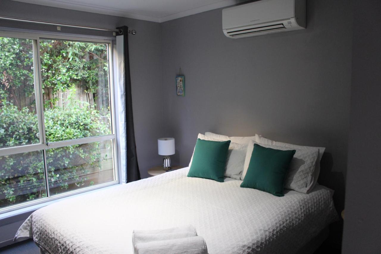 Aqualuna Apartments Sapphire Beach Dış mekan fotoğraf