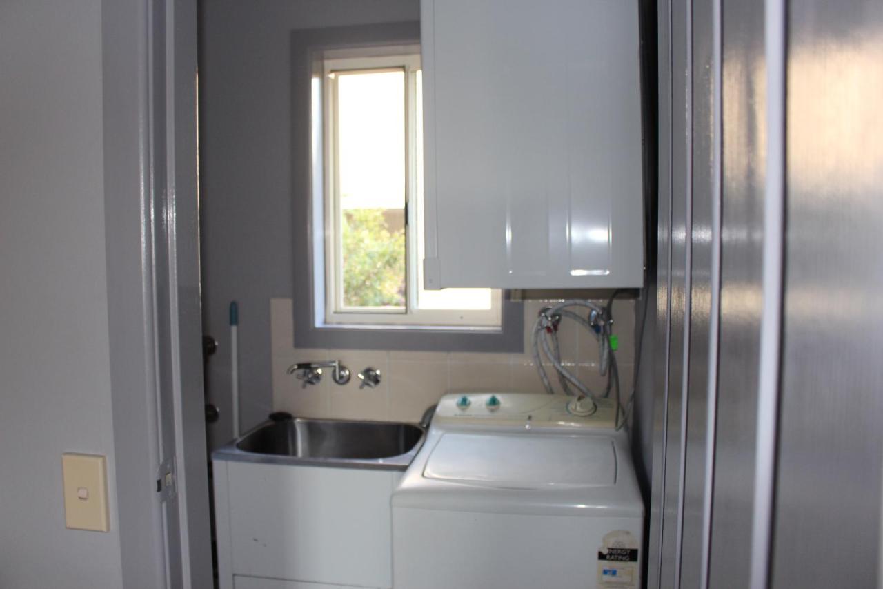 Aqualuna Apartments Sapphire Beach Dış mekan fotoğraf